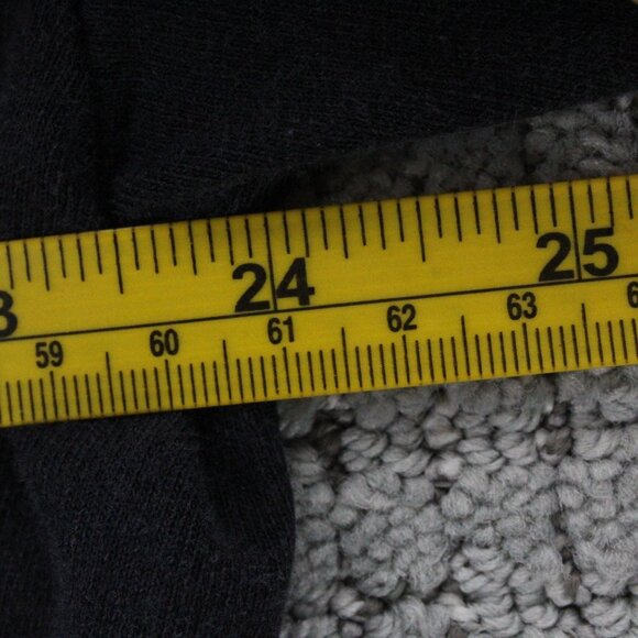 NHS X Santa Cruz Shirt Mens XL Black Short Sleeve Graphic Logo Crewneck XL Rare - Picture 9 of 10